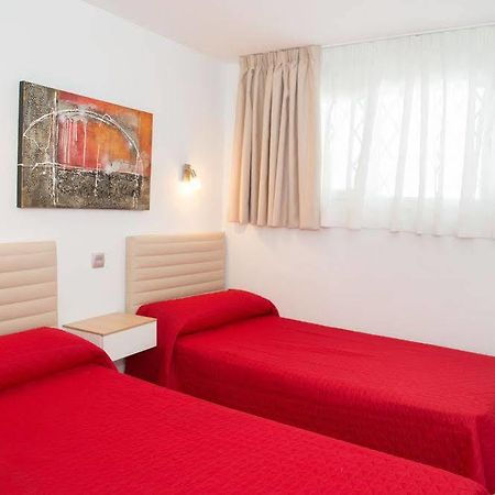 Apartamentos Caribe II Playa del Inglés Zewnętrze zdjęcie