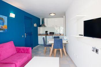 Apartamentos Caribe II Playa del Inglés Zewnętrze zdjęcie