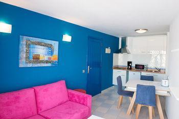 Apartamentos Caribe II Playa del Inglés Zewnętrze zdjęcie