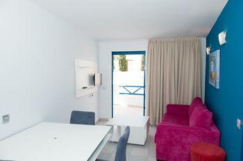 Apartamentos Caribe II Playa del Inglés Zewnętrze zdjęcie