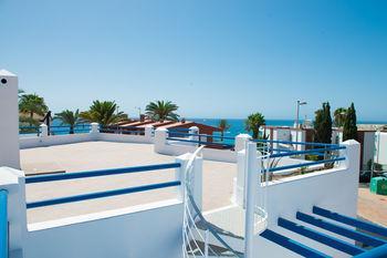 Apartamentos Caribe II Playa del Inglés Zewnętrze zdjęcie