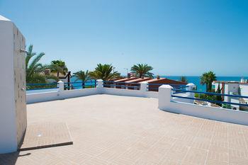 Apartamentos Caribe II Playa del Inglés Zewnętrze zdjęcie