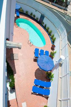 Apartamentos Caribe II Playa del Inglés Zewnętrze zdjęcie