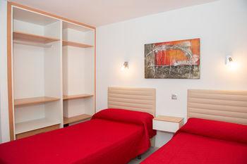 Apartamentos Caribe II Playa del Inglés Zewnętrze zdjęcie