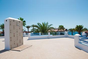 Apartamentos Caribe II Playa del Inglés Zewnętrze zdjęcie