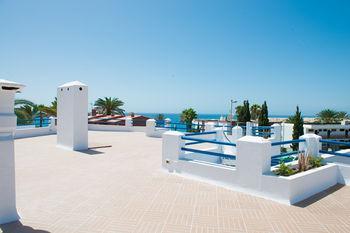 Apartamentos Caribe II Playa del Inglés Zewnętrze zdjęcie