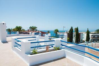 Apartamentos Caribe II Playa del Inglés Zewnętrze zdjęcie